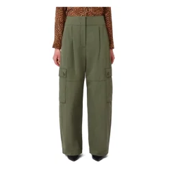 Aquila Cargo Trousers