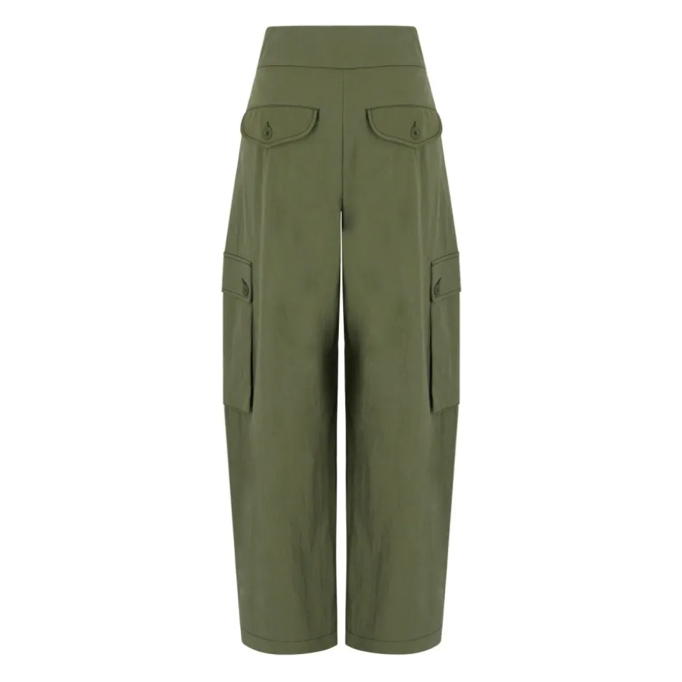 Aquila Cargo Trousers