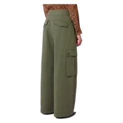 Aquila Cargo Trousers