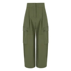 Aquila Cargo Trousers