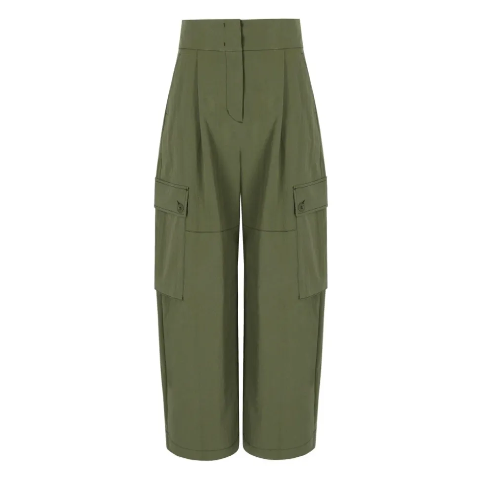 Aquila Cargo Trousers