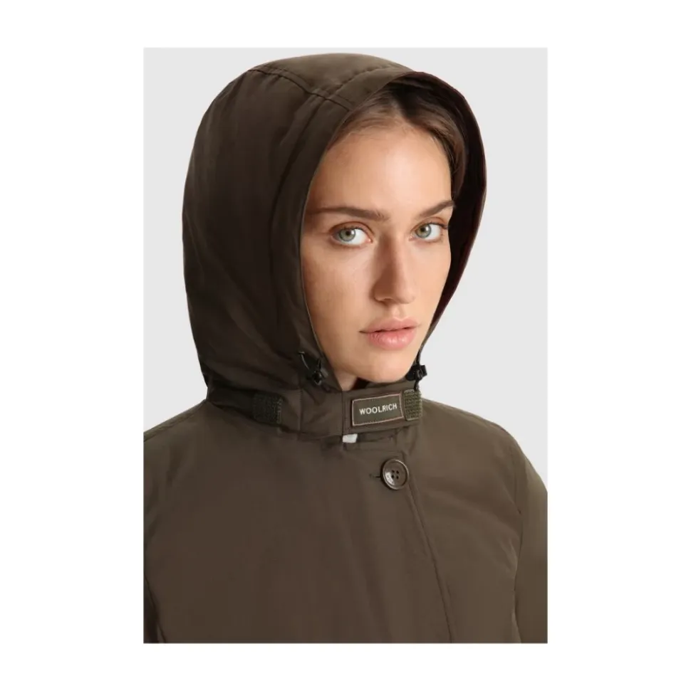 Arctic Parka