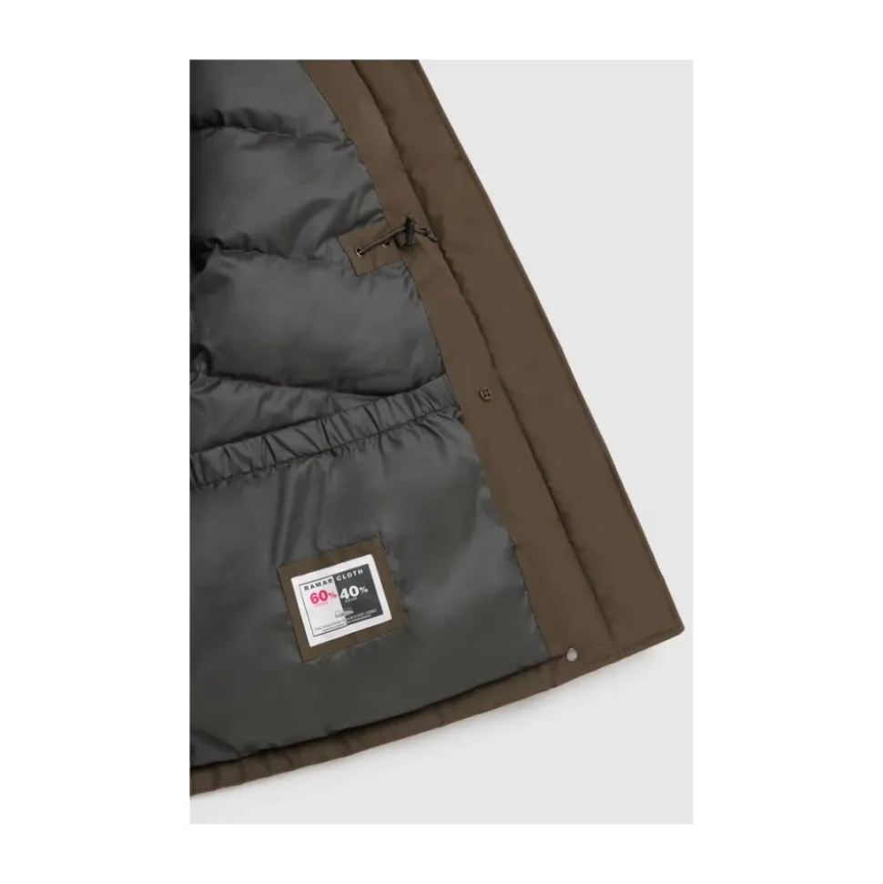 Arctic Parka
