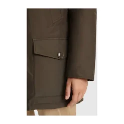 Arctic Parka