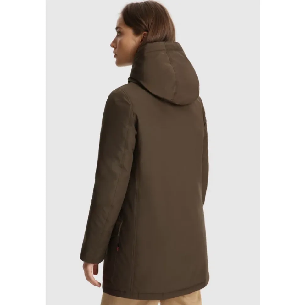 Arctic Parka