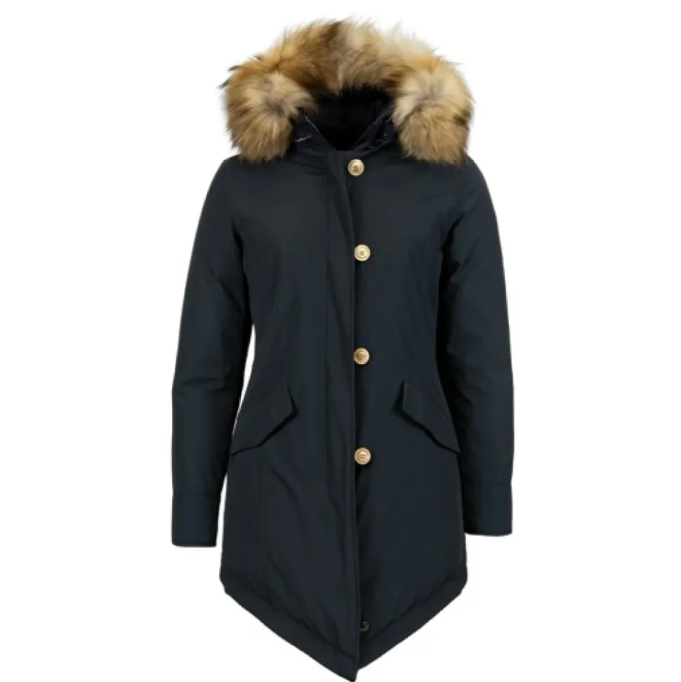Arctic Parka