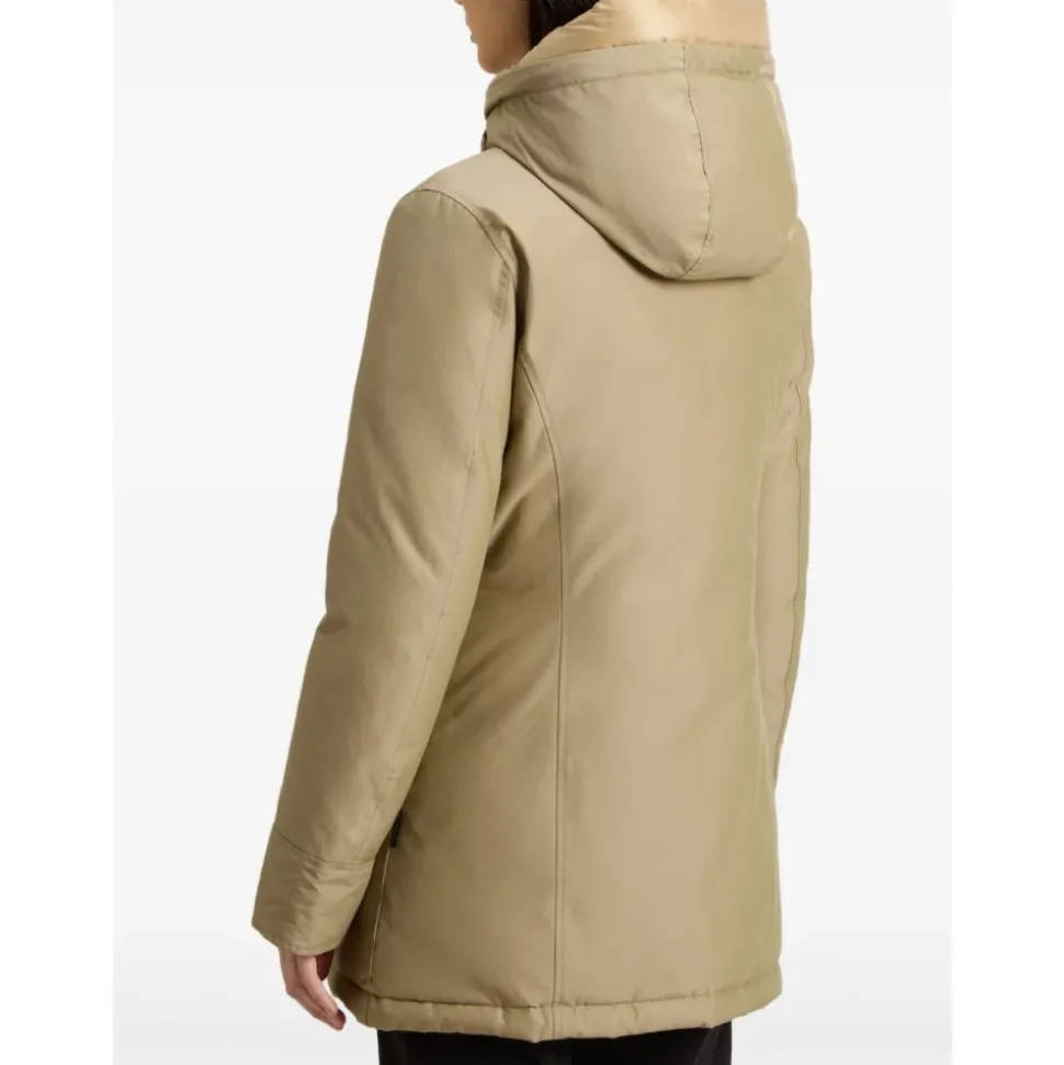 Arctic Parka