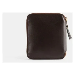 Arecalf Zip-Around Wallet