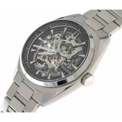 96A293 - Reloj de Hombre - Surveyor Automático Esqueleto