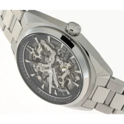 96A293 - Reloj de Hombre - Surveyor Automático Esqueleto