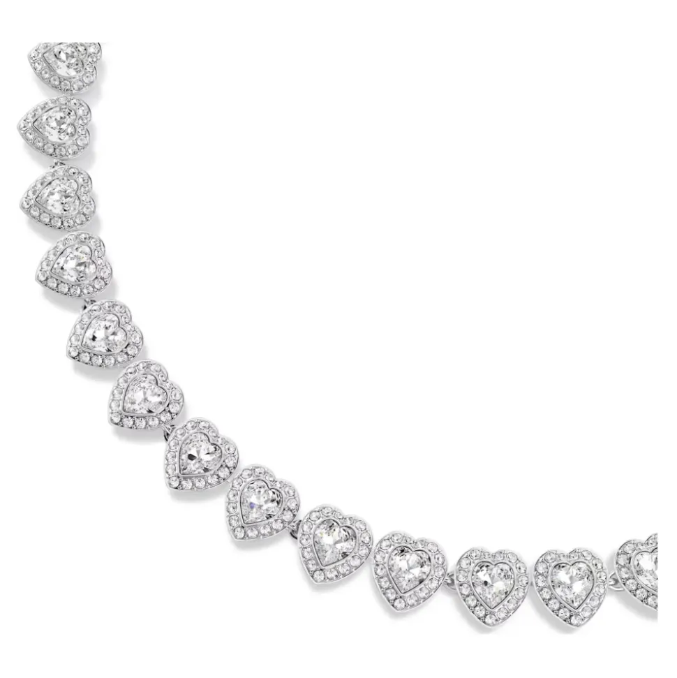 Ariana Grande Tennis Necklace