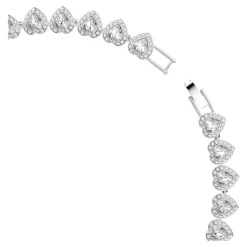 Ariana Grande Tennis Necklace