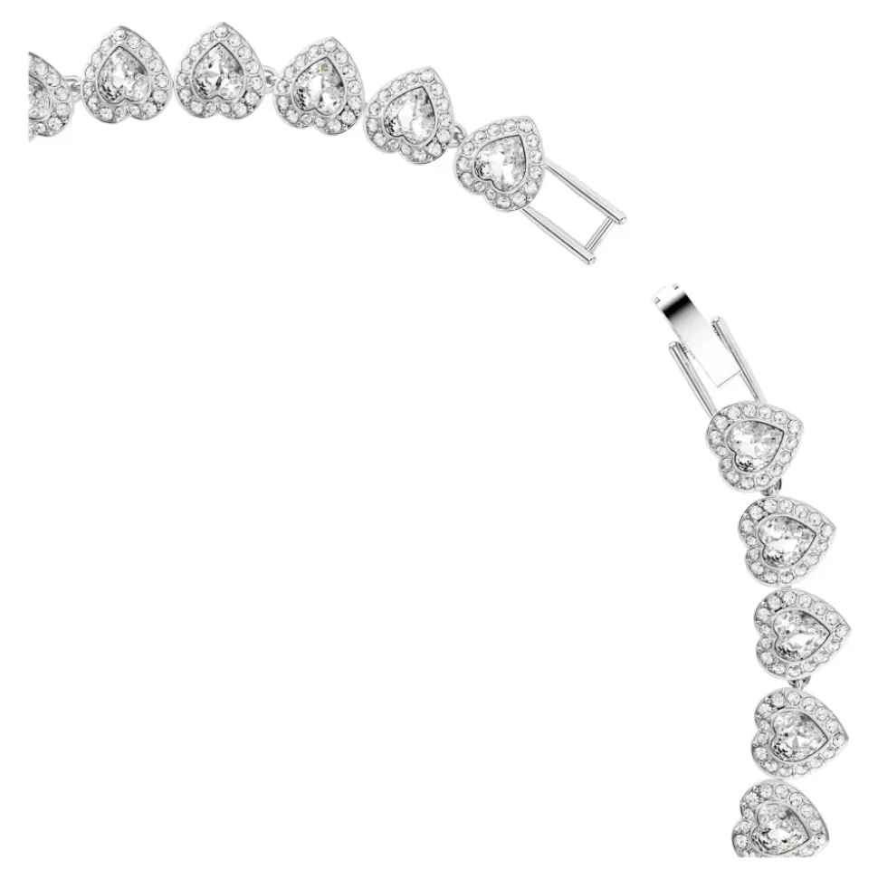 Ariana Grande Tennis Necklace