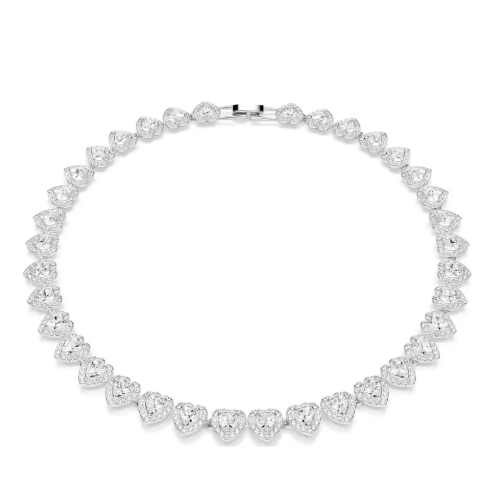 Ariana Grande Tennis Necklace