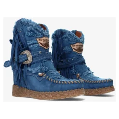 Arya Ankle Boots