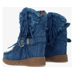 Arya Ankle Boots