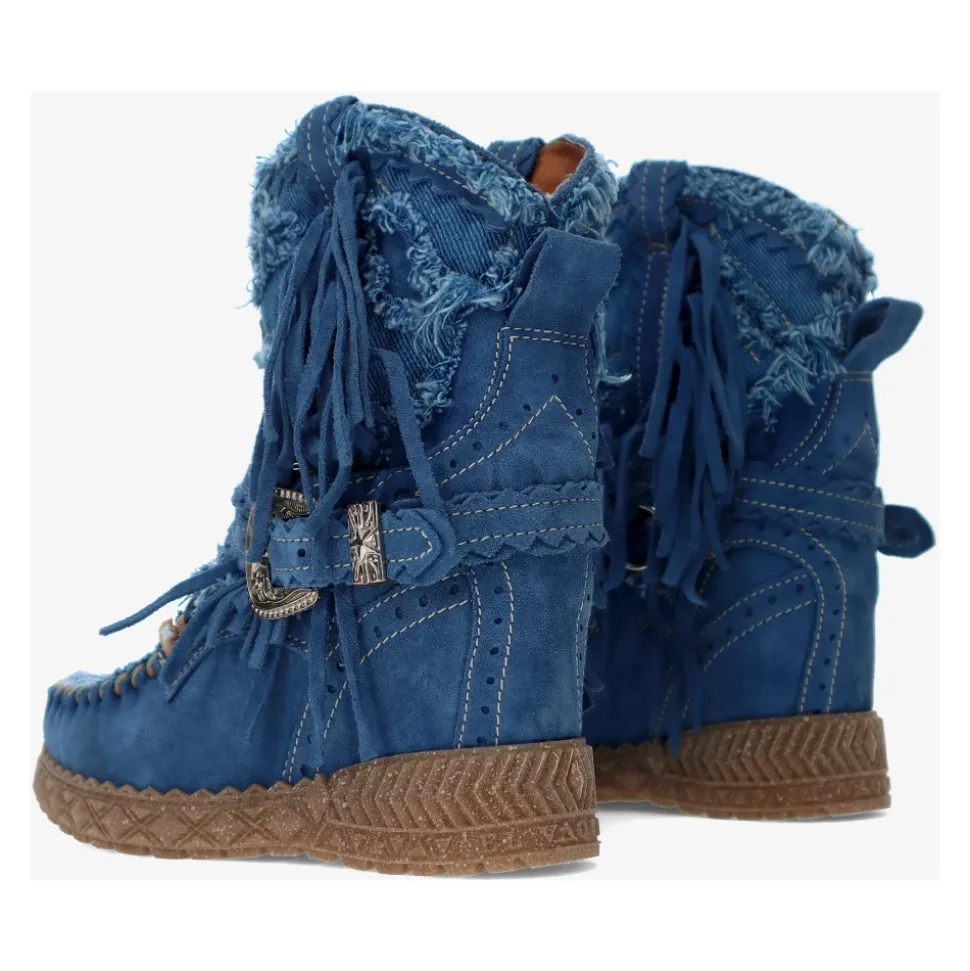 Arya Ankle Boots