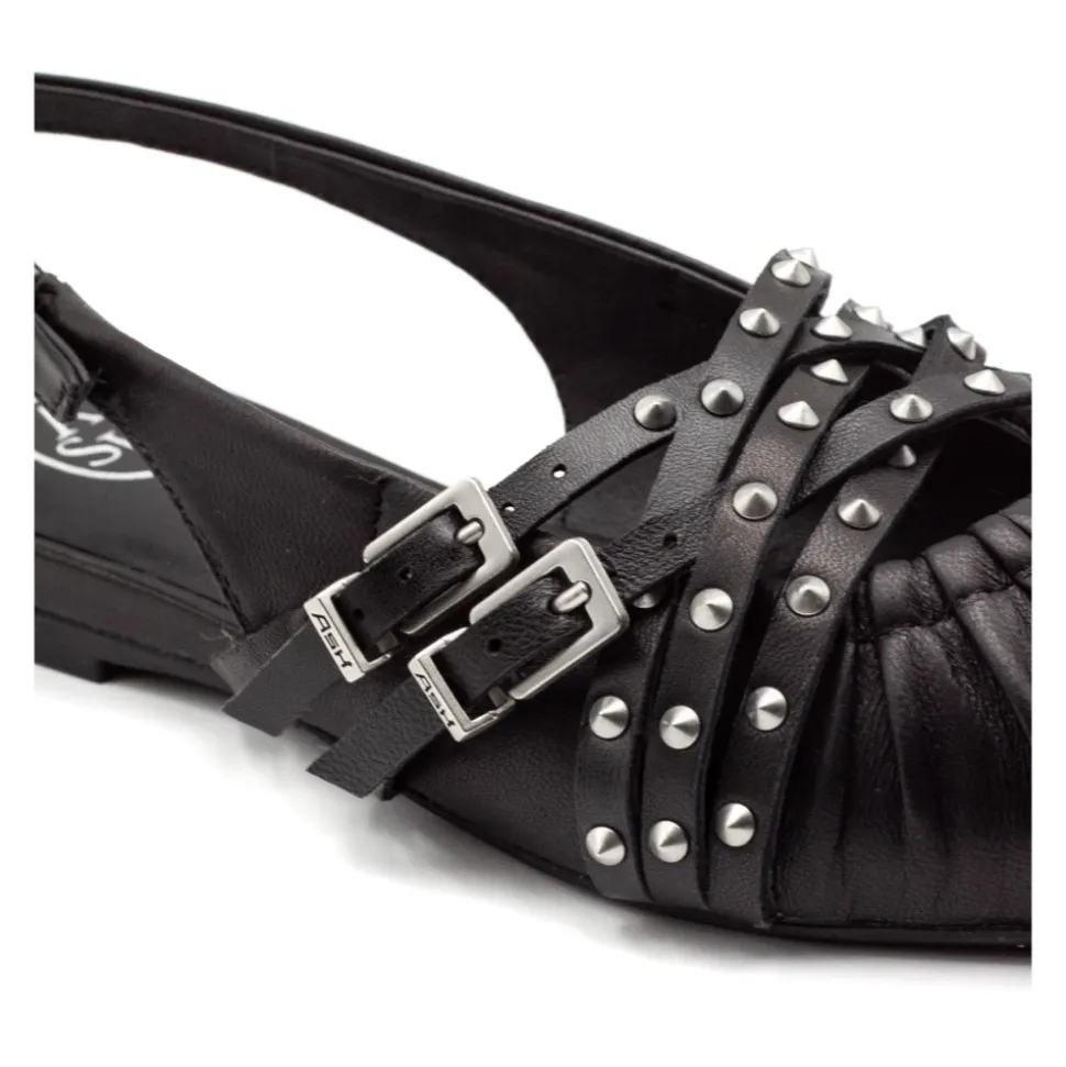 ASH Flat shoes