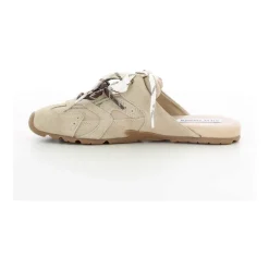 Asiel Mule