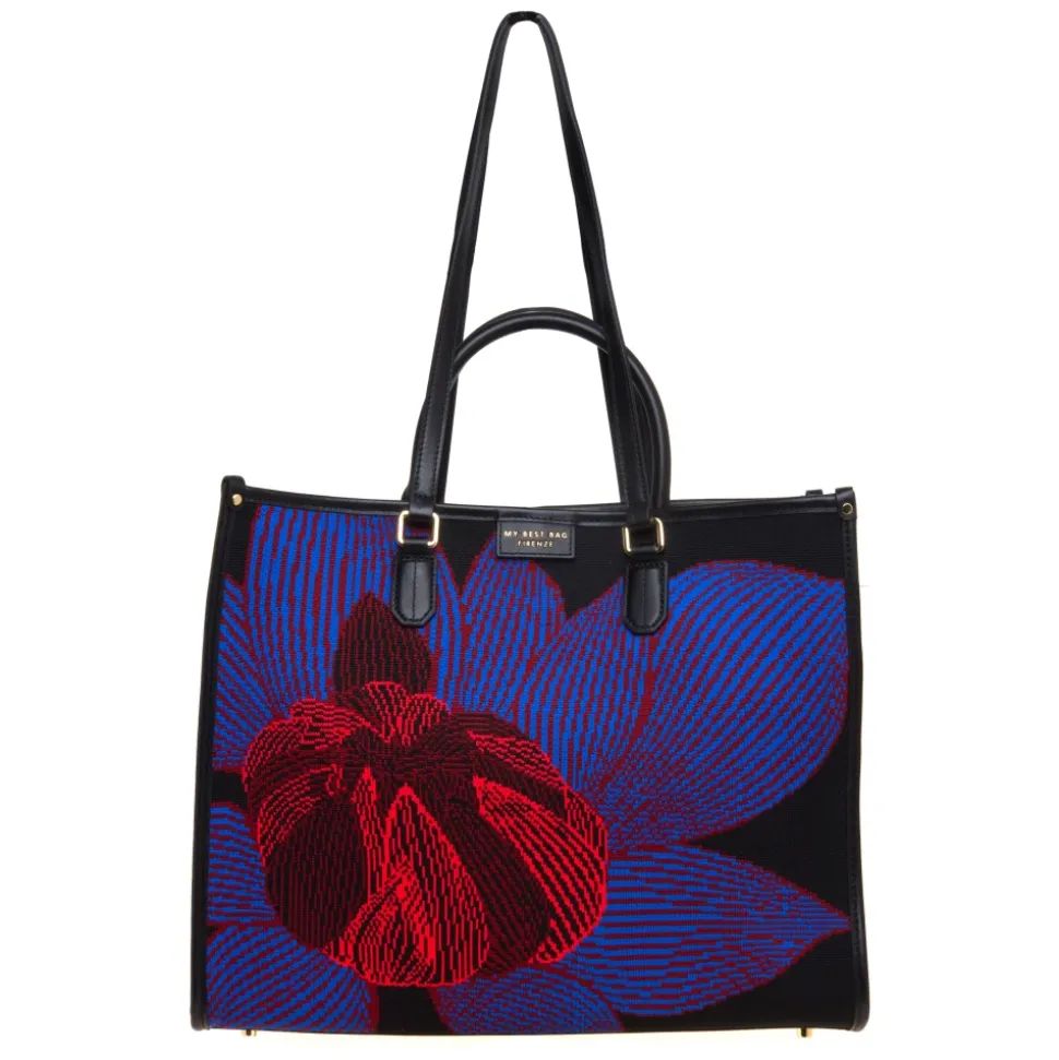 Atena Biophilia Grande Tote