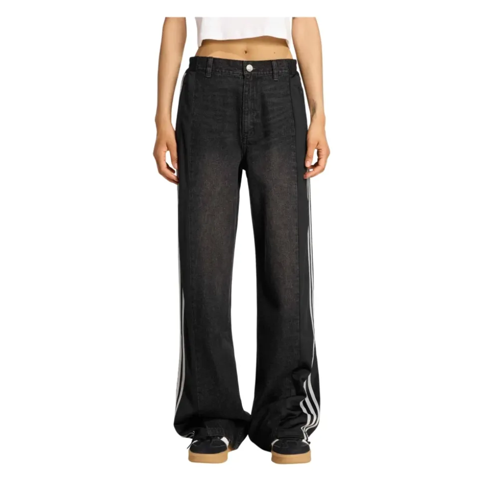 Athletic Dept Denim Firebird Pants