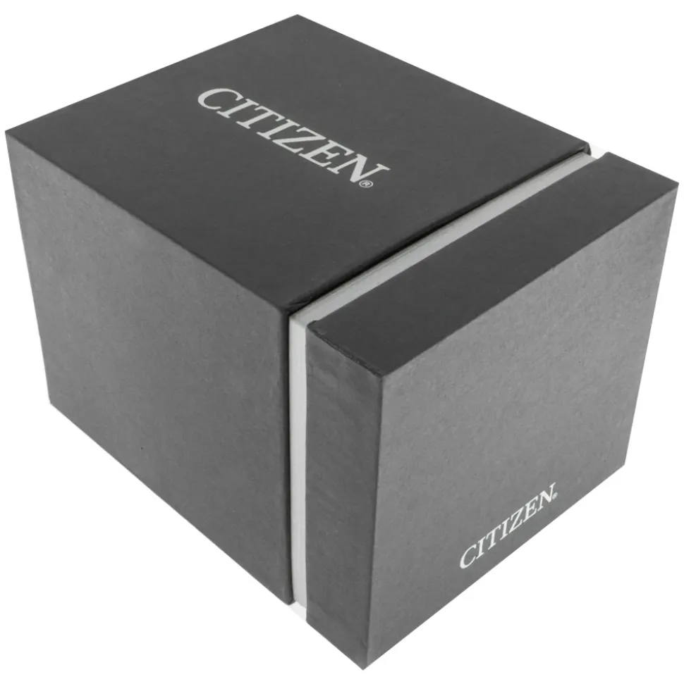 AT2567-18L - Orologio Citizen Sport AT2567-18L OF Sporty Aqua Chrono