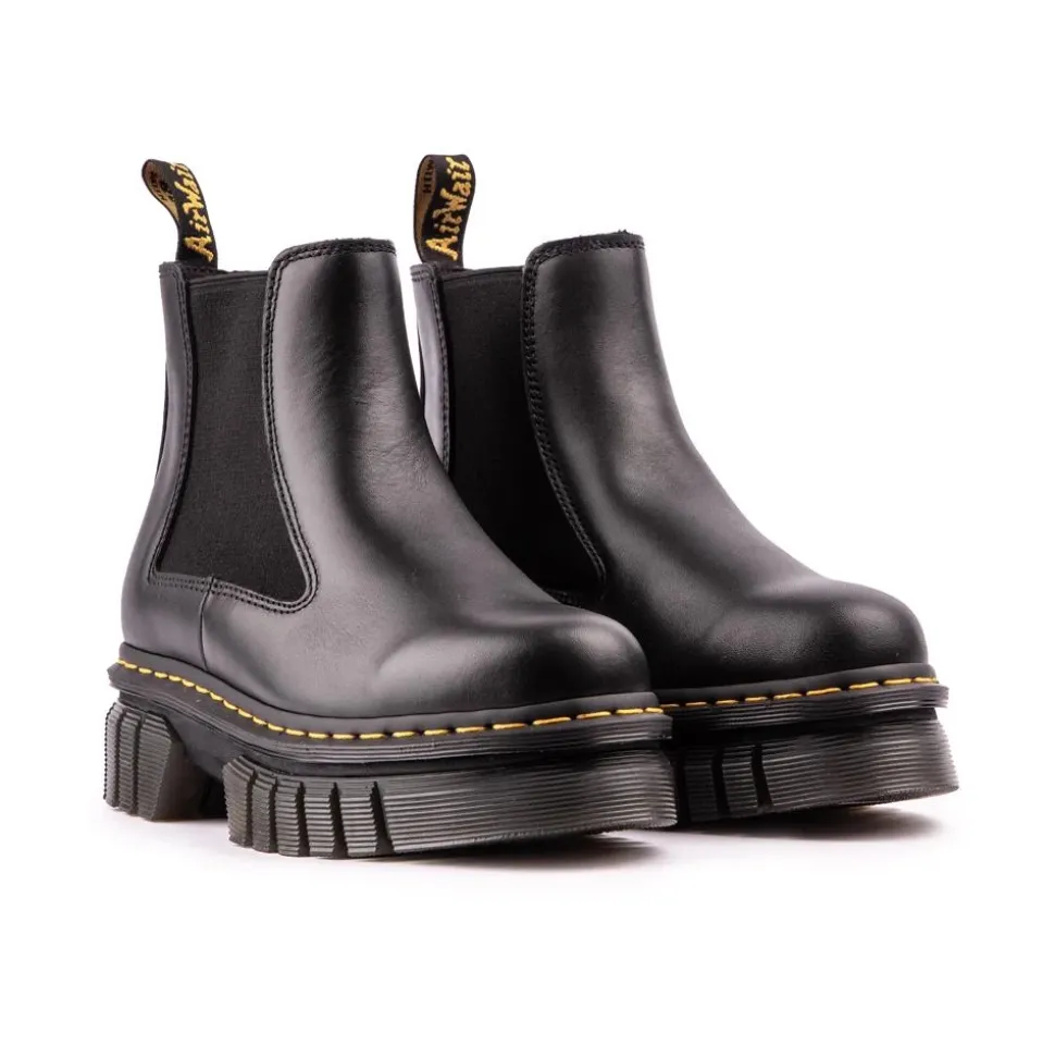 Audrick Chelsea Botas