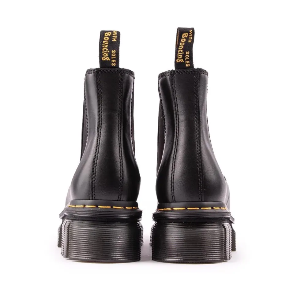 Audrick Chelsea Botas