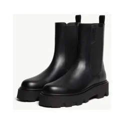 Aurea Chelsea Boots
