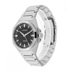 Automático NB6050-51E Serie 8 GMT