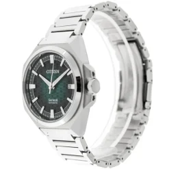Automático NB6050-51W Serie 8 GMT