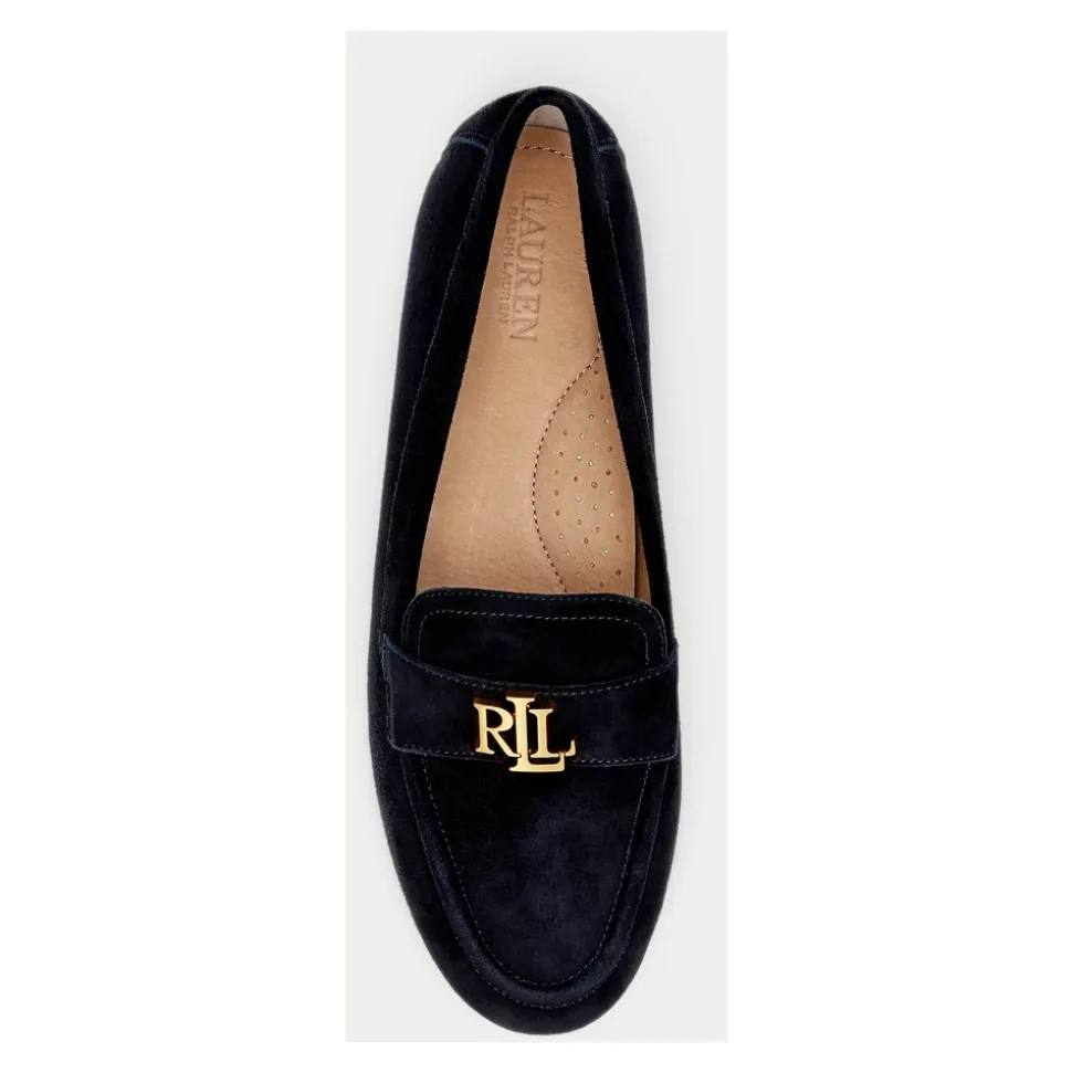 Averi Loafers