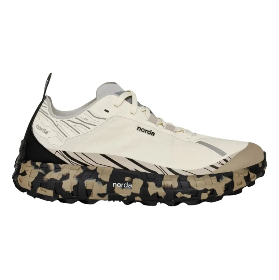 001A Zapatilla de Trail Running
