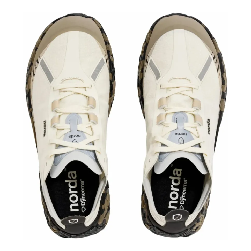 001A Zapatilla de Trail Running
