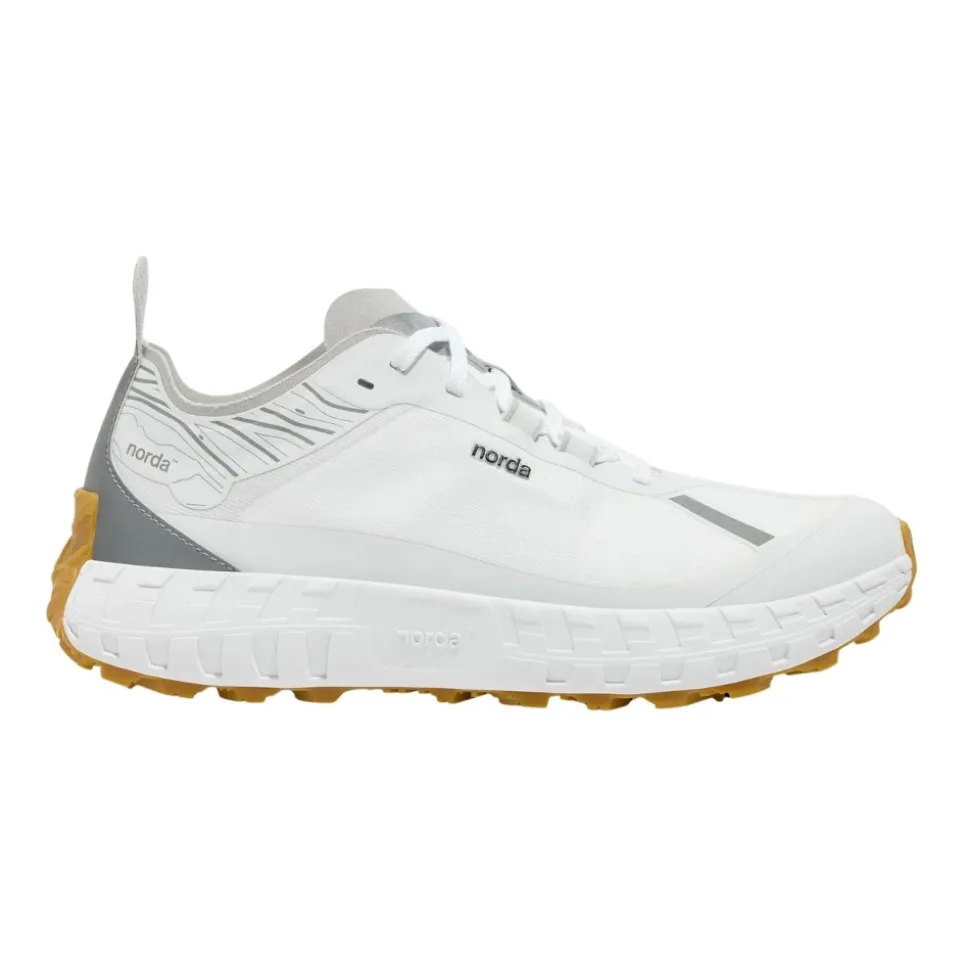 001A Zapatilla de Trail Running