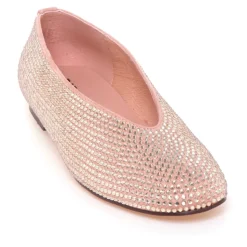 Bailarina con Tachuelas