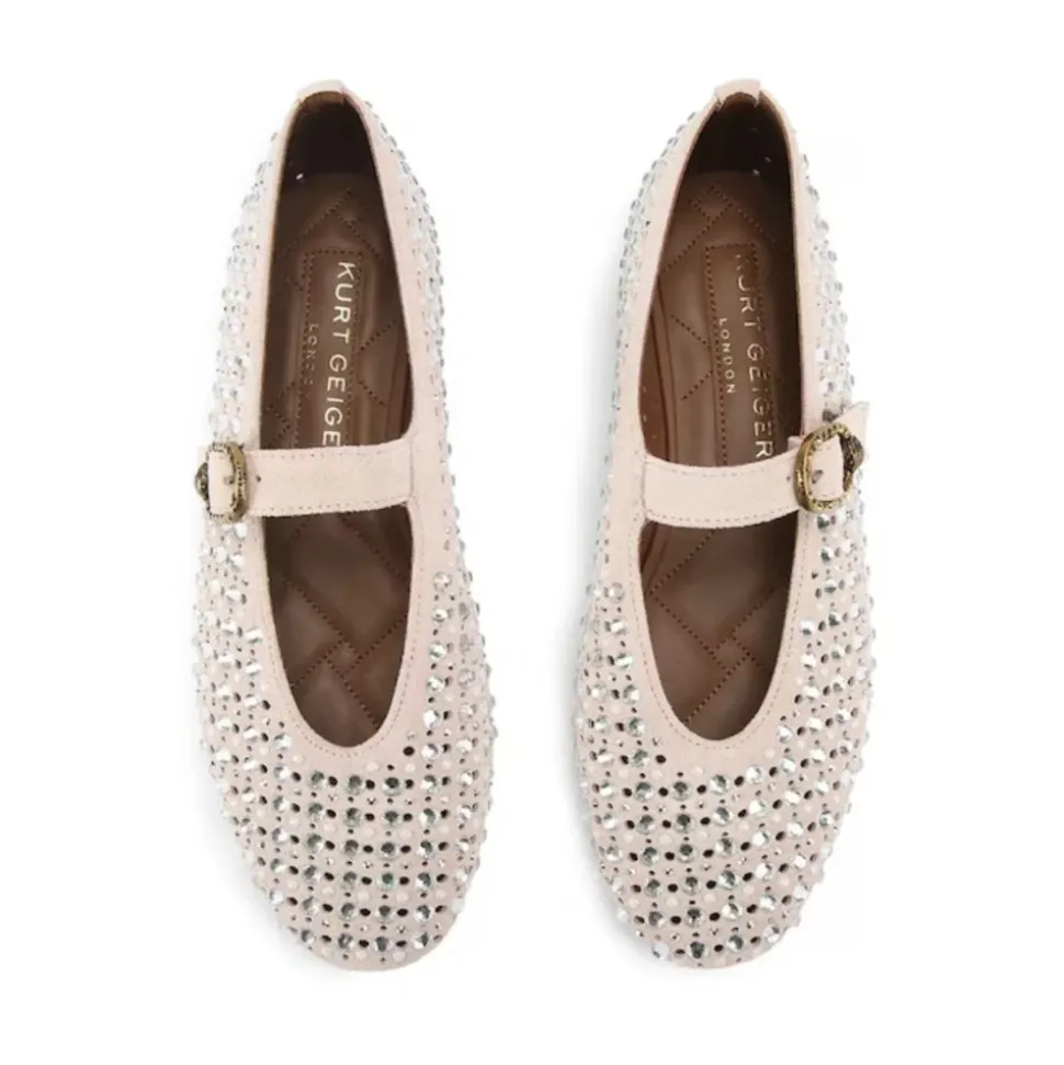 Bailarina Mayfair