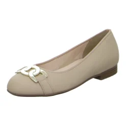 Bailarinas Beige para Mujer