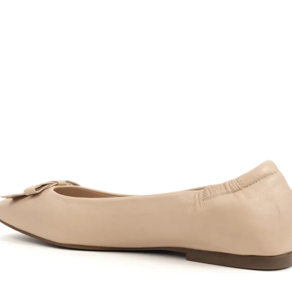 Bailarinas Cerradas