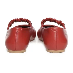 Bailarinas de Cuero