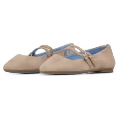 Bailarinas Mary Jane