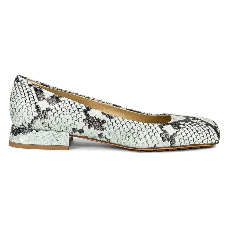 Bailarinas Verdes SS22