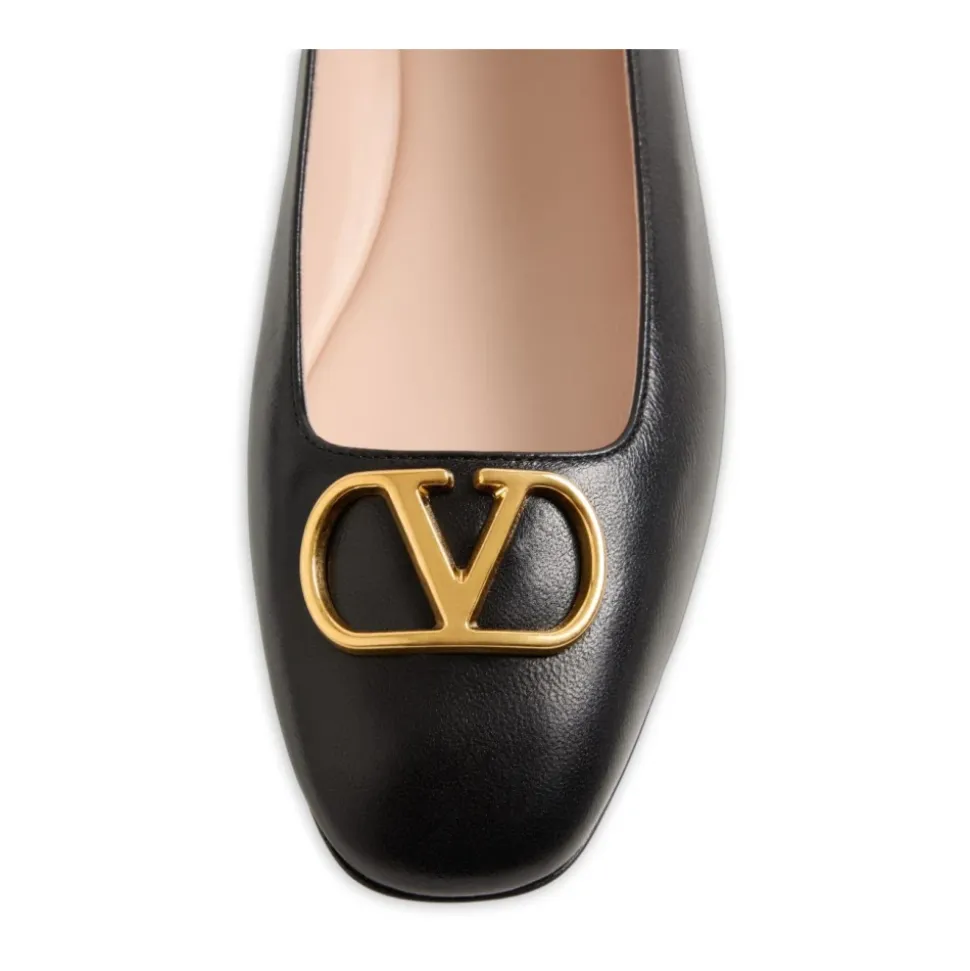 Bailarina VLogo Signature