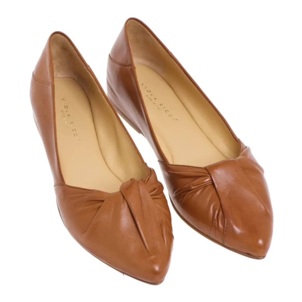 Ballerinas