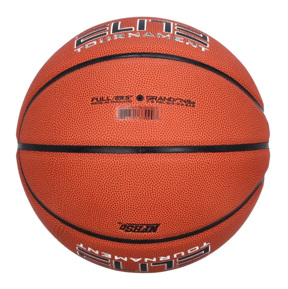 Baloncesto Elite Tournament