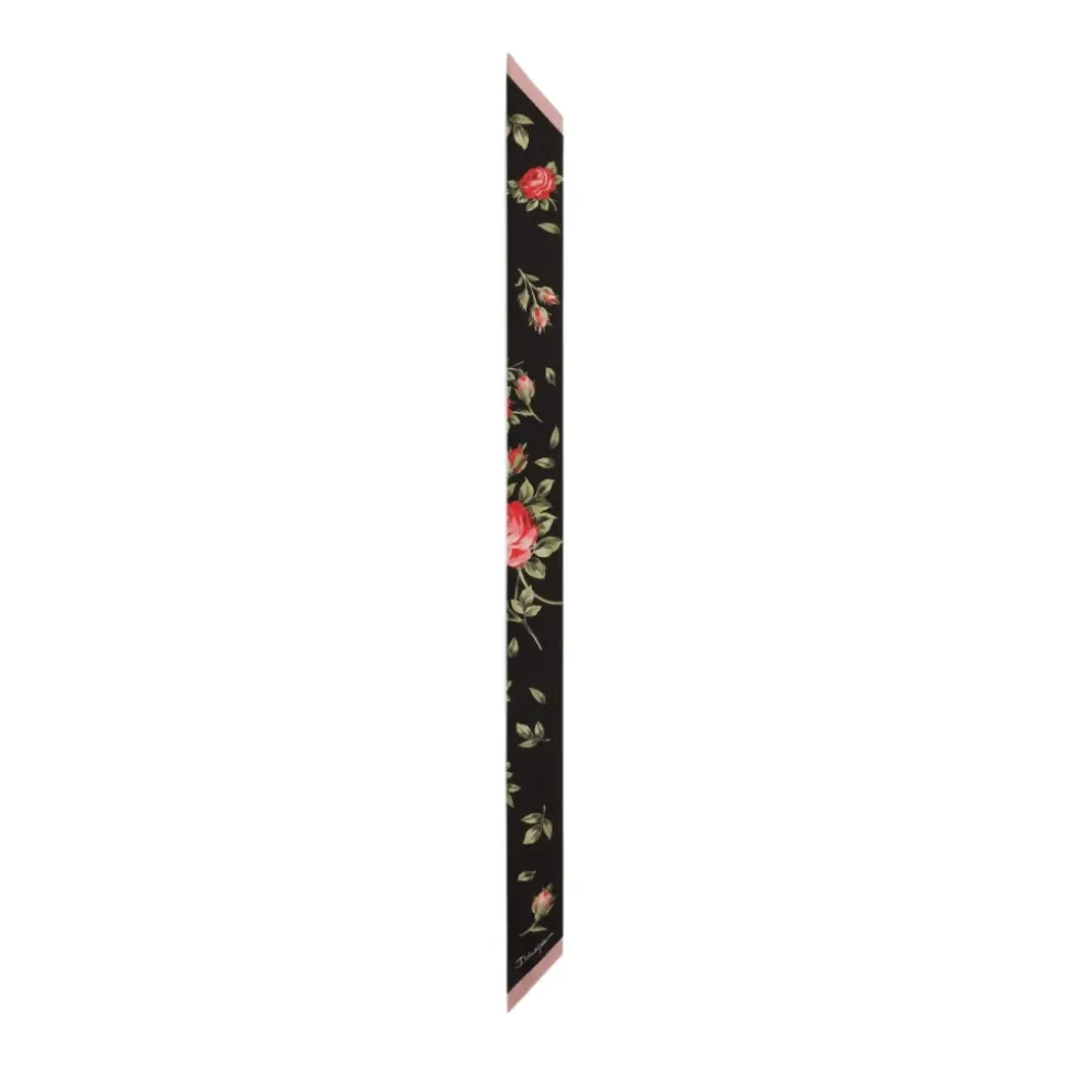 Bandeau de Sarga de Seda