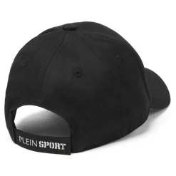 Baseball Cap Carbon Tiger