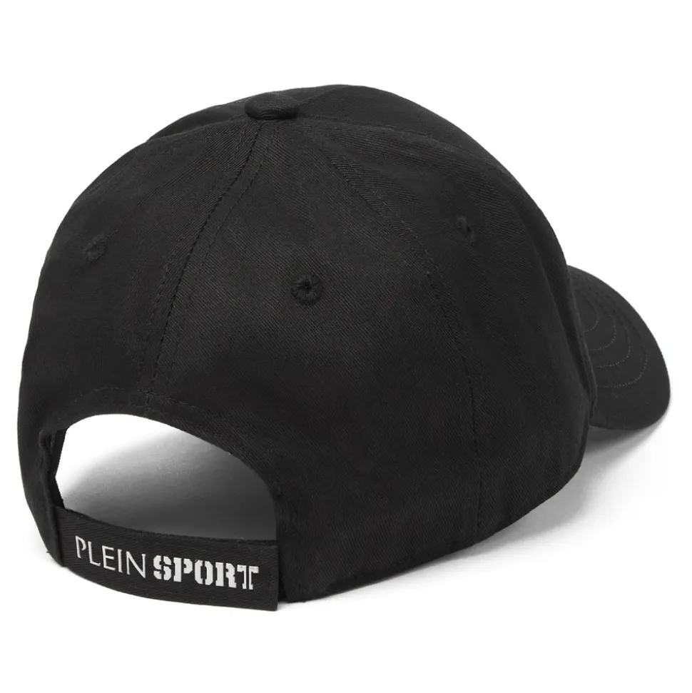 Baseball Cap Carbon Tiger