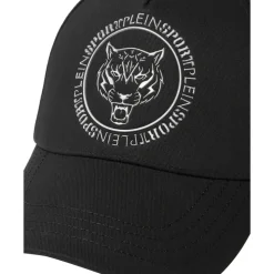 Baseball Cap Carbon Tiger