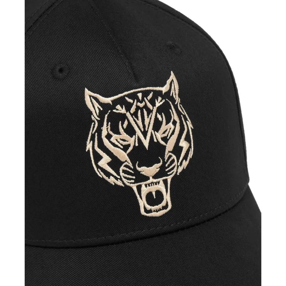 Baseball Cap Tiger